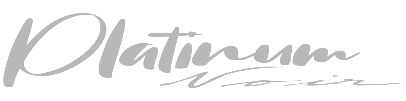 Platinum Noir